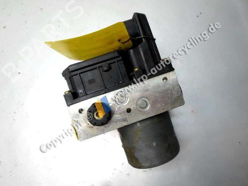ABS pump ALFA ROMEO 147 (937_) 1.6 16V T.SPARK ECO (937.AXA1A, 937.BXA1A) | BP20554478M43 