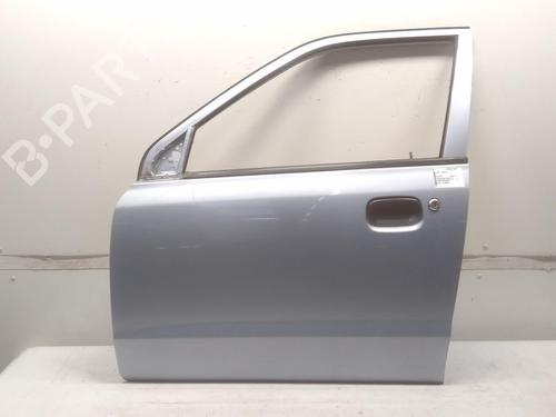 Used Left front door SUZUKI ALTO VI (FF) 1.1 (RF410) (63 hp) 20514954
