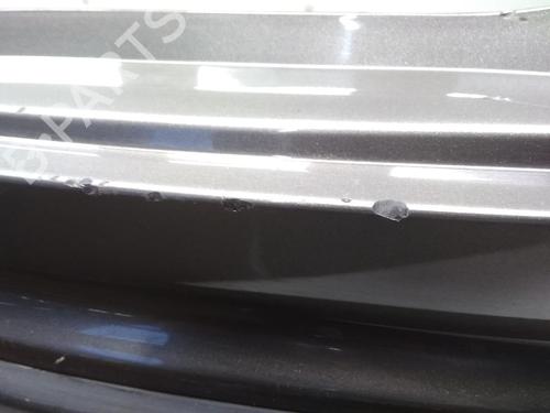Rear bumper HONDA CIVIC VIII Hatchback (FN, FK) 1.4 (FK1) | BP20514100C8 
