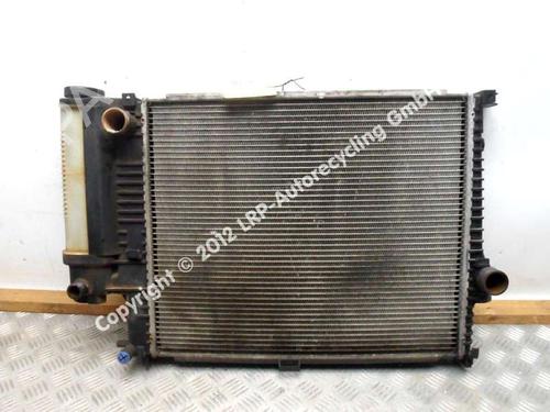 Used Water radiator BMW 5 Touring (E34) 520 i (150 hp) 20583647