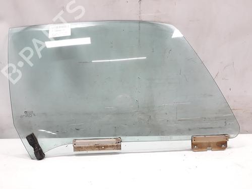 Used Front right door window Front right door window 20579522 20579522