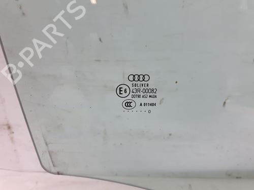 Used Front right door window Front right door window AUDI A1 (8X1, 8XK) 1.4 TFSI (122 hp) 35966735 35966735