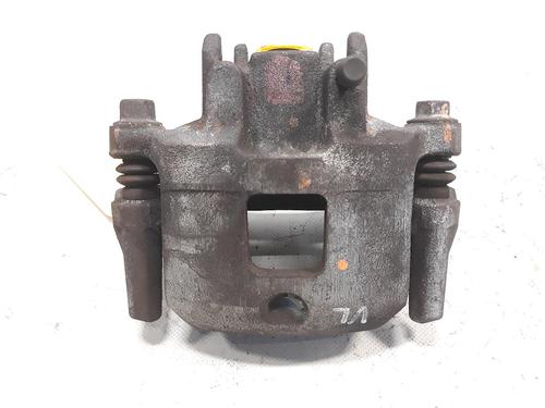 Used Left front brake caliper MITSUBISHI MIRAGE / SPACE STAR VI Hatchback (A0_A) 1.0 (A05A) (71 hp) 20524470
