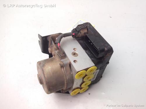 Used ABS pump HONDA HR-V (GH_) 1.6 16V (GH1, GH3) (105 hp) 20554486