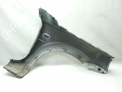 Left front fenders LAND ROVER FREELANDER I (L314) 2.0 Td4 4x4 | BP20557760C41 