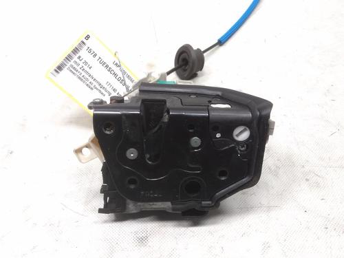 Front right lock AUDI A5 Sportback (8TA) 2.0 TDI quattro | BP20591421C97 