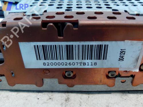 Other RENAULT LAGUNA II (BG0/1_) 1.6 16V (BG0A, BG0L) | BP20565736O1 