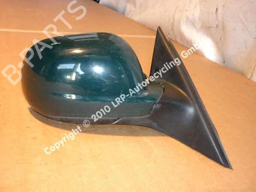 Used Right mirror Right mirror VW PASSAT B5 Variant (3B5) 1.8 (125 hp) 20535337 20535337