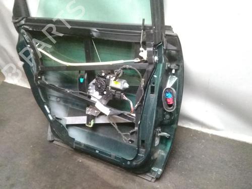 Left rear door AUDI A6 C5 (4B2) 2.8 quattro | BP20577811C4 