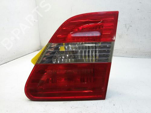 Right tailgate light MERCEDES-BENZ B-CLASS Sports Tourer (W245) B 180 CDI (245.207) | BP20566198C80 