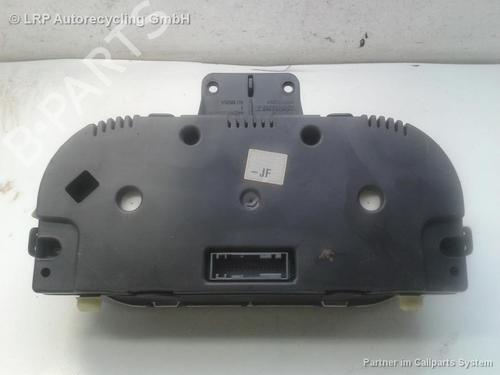 Instrument cluster FORD FUSION (JU_) 1.6 | BP20556201C47 