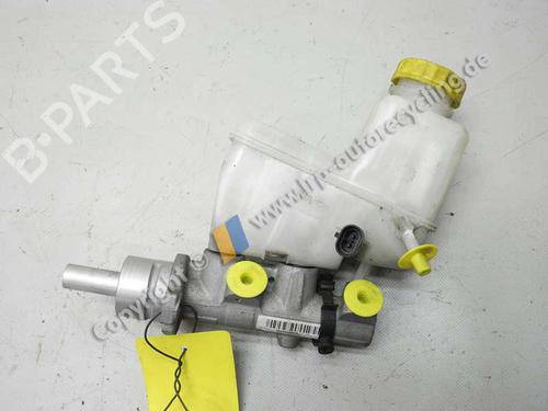 Used Brake master cylinder FIAT STILO Multi Wagon (192_) 1.9 D Multijet (120 hp) 20550345