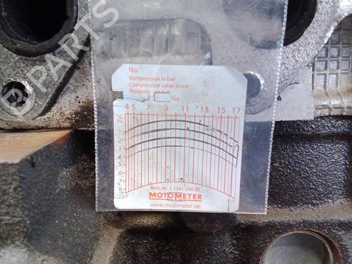 Engine FORD KA (RU8) 1.2 | BP39383718M1 - Image 10
