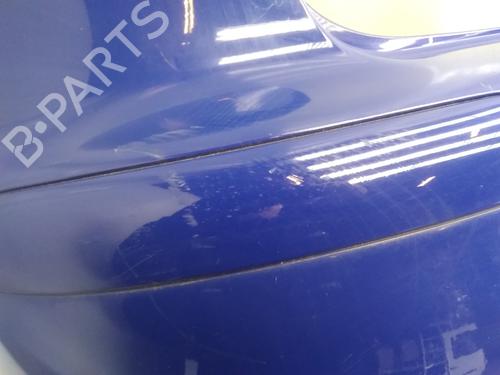 Rear bumper SEAT IBIZA III (6L1) 1.9 TDI | BP20519175C8 