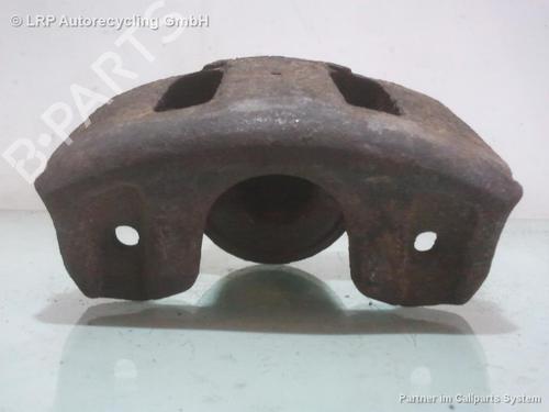 Left front brake caliper KIA CARNIVAL I (UP) 2.9 TDi | BP20539632M105 