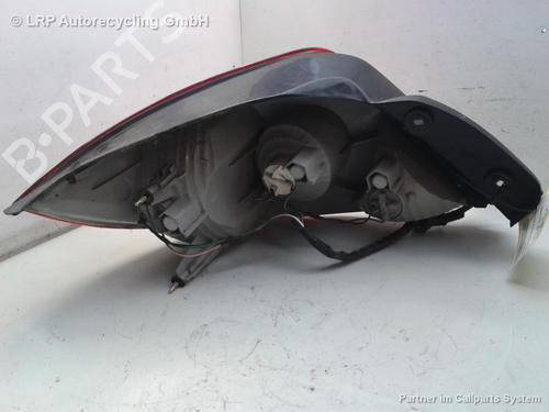 Right taillight KIA RIO I Saloon (DC_) 1.3 | BP20566928C35 
