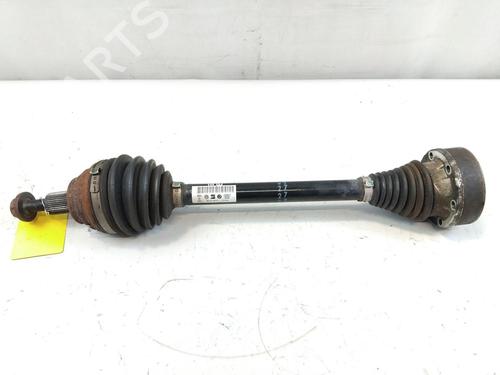 Used Left front driveshaft VW GOLF VI (5K1) 1.2 TSI (105 hp) 28005727