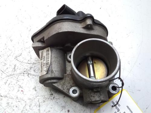 Drosselklappe für FORD FOCUS C-MAX (DM2) 1.6 (100 hp) 20526507