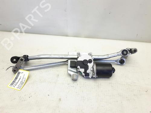 Front wipers mechanism BMW 1 (E87) 118 d | BP20583894C83 