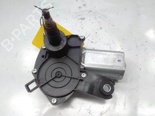 Rear wiper motor CITROËN C1 (PM_, PN_) 1.0 | BP20520530M102 