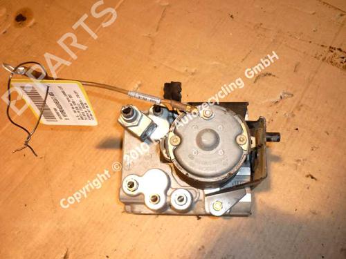 ABS pump BMW 5 (E39) 525 tds | BP20554466M43 