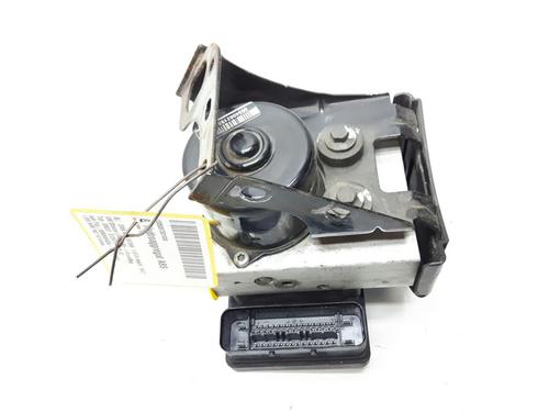 ABS pump VW SHARAN (7M8, 7M9, 7M6) 1.9 TDI | BP20554590M43