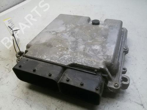 Engine control unit (ECU) MERCEDES-BENZ CLS (C218) CLS 350 CDI / d 4-matic (218.393) 6519005901