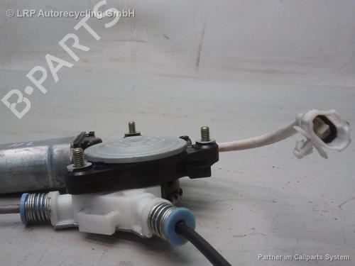 Used Rear left window mechanism SUZUKI LIANA (ER, RH_) 1.3 (RH 413) (90 hp) 20543403