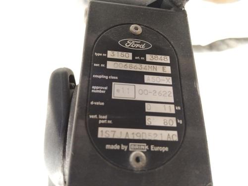 Other FORD MONDEO III (B5Y) 1.8 16V | BP28198646O1 