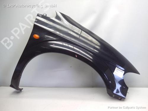 Right front fenders CHRYSLER VOYAGER IV (RG, RS) 3.3 | BP20557930C42 
