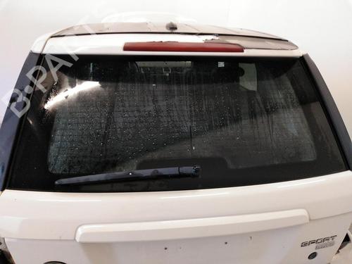 Tailgate LAND ROVER RANGE ROVER SPORT I (L320) 3.6 D 4x4 | BP22810303C6 