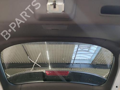 Tailgate MITSUBISHI ECLIPSE CROSS (GK_, GL_) Plug-in Hybrid 4WD (GL3W) | BP32352852C6