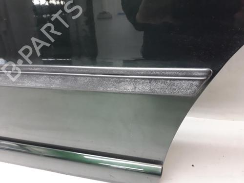 Left rear door SKODA SUPERB I (3U4) 1.9 TDI | BP20577902C4 