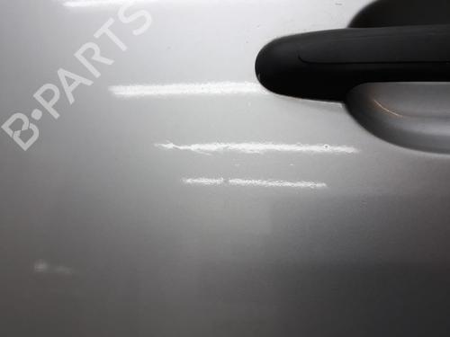 Right slide door MERCEDES-BENZ VANEO (414) 1.7 CDI (414.700) | BP20569741C75 