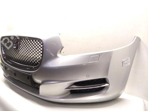 Front bumper JAGUAR XJ (X351) 3.0 SDV6 | BP29465448C7 