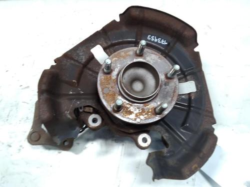 Used Right rear steering knuckle MAZDA 6 Estate (GH) 2.2 MZR-CD (GH10) (163 hp) 20596364