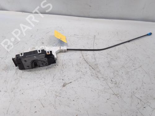 Used Front right lock MERCEDES-BENZ SPRINTER 3,5-t Van (B906) 315 CDI (906.631, 906.633, 906.635, 906.637) (150 hp) 20591427