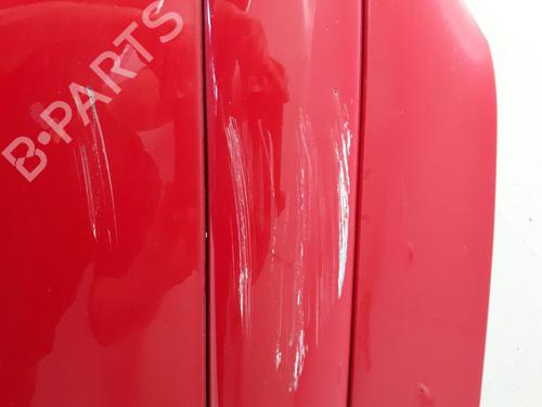Front bumper VW GOLF IV Variant (1J5) 1.6 16V | BP20590144C7 