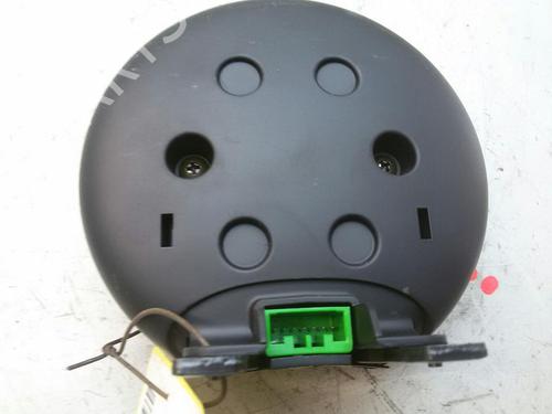 Instrument cluster MINI MINI (R50, R53) One D | BP20542065C47 