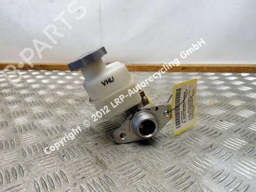 Brake master cylinder HYUNDAI ELANTRA III Saloon (XD) 1.6 | BP20550264M77 