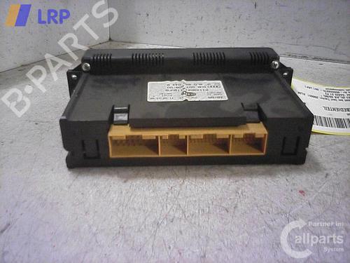 Climate control AUDI A3 (8L1) 1.8 | BP20553707I5 