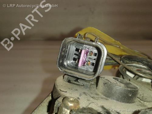 Front wiper motor DAEWOO LANOS (KLAT) 1.3 | BP20586373M29