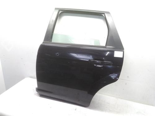 Left rear door FORD FOCUS II Turnier (DA_, FFS, DS) 1.6 TDCi | BP20592026C4 