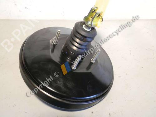 Used Servo brake CITROËN C1 (PM_, PN_) 1.0 (68 hp) 20537753