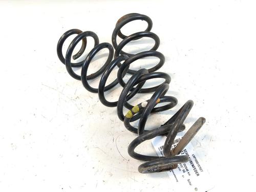 Used Shock absorber spring AUDI A1 (8X1, 8XK) 1.6 TDI (105 hp) 31345503