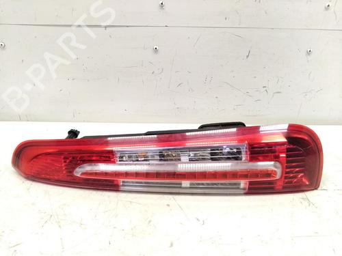 Right taillight FORD FOCUS C-MAX (DM2) 1.8 Flexifuel | BP38180655C35 - Image 3