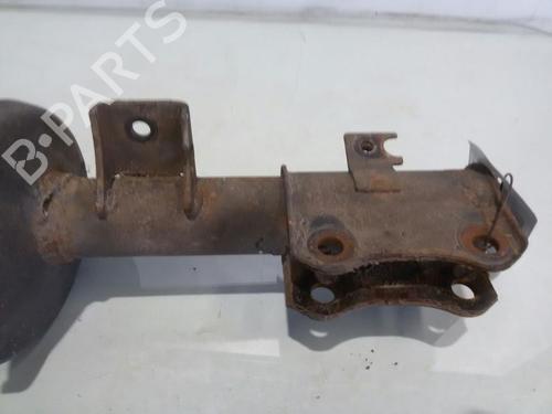 Left front shock absorber SUZUKI GRAND VITARA II (JT, TE, TD) 1.9 DDiS All-wheel Drive (JT419, TD44, JB419WD, JB419XD,... | BP20543183M16 