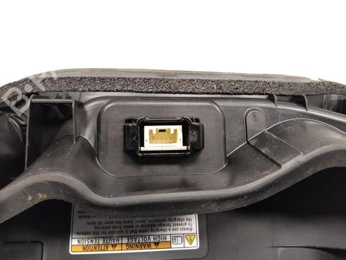 Tanklåg MITSUBISHI ECLIPSE CROSS (GK_, GL_) Plug-in Hybrid 4WD (GL3W) | BP38098204C131 - Image 3