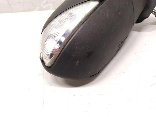 Right mirror SMART FORFOUR (454) 1.1 (454.030) | BP29575529C27 