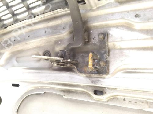 Motorhjelm AUDI A4 B6 (8E2) 2.0 | BP33028115C1 - Image 3